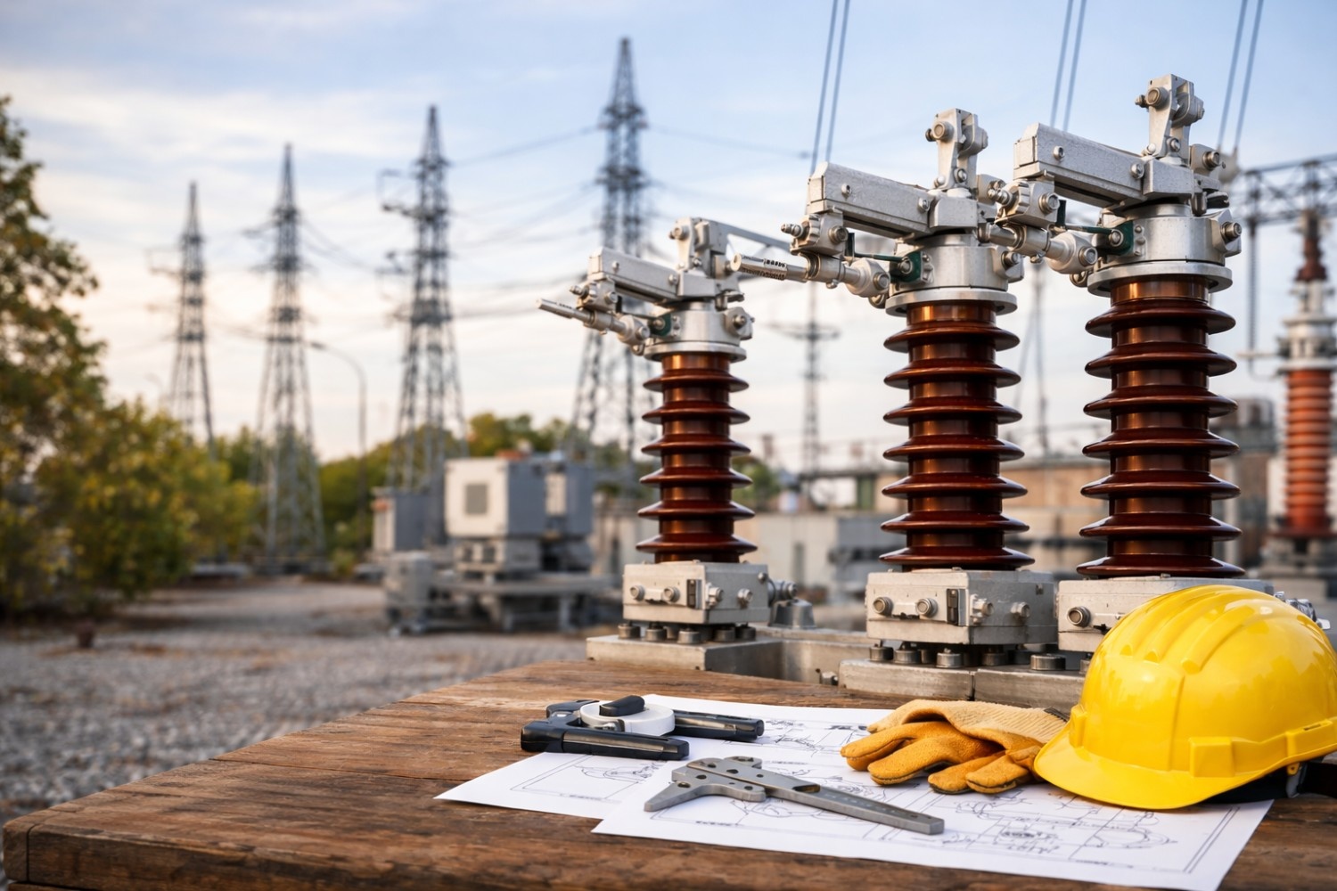 Quality Tips for Isolator Manufacturers in India